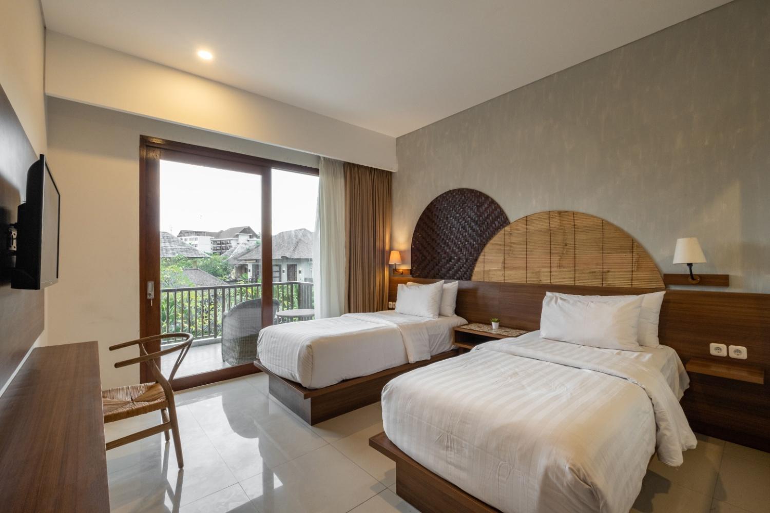 Cove Tevana 세미냑 외부 사진